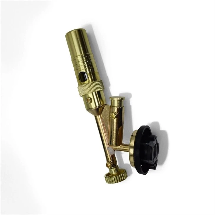 Full Metal Butane Blow Torch suppliers