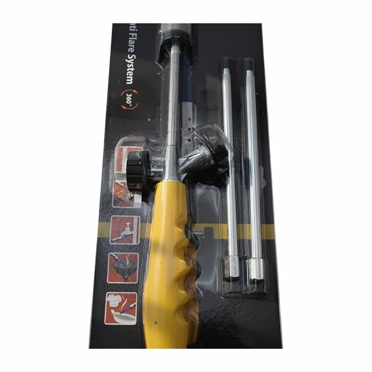 Hand Held Butane Blow Torch suppliers