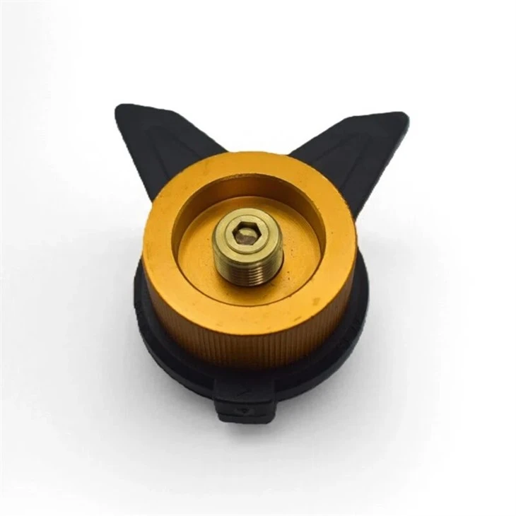 Industrial Gas Torch Adapter factory