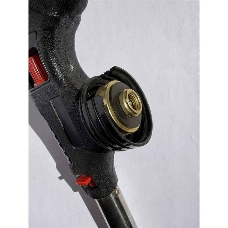 Reversible Threaded Gas Torch suppliers